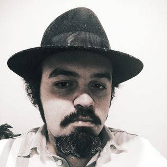 Foto da capa: Faixas Extras