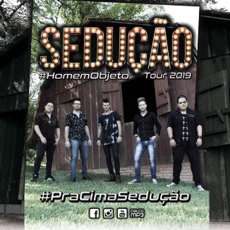Foto da capa: Repertório Sedução (covers)