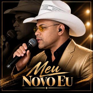 Foto da capa: Meu Novo Eu