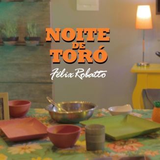 Foto da capa: Noite de Toró