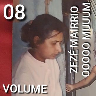 Foto da capa: Vol. 8