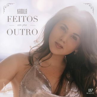 Foto da capa: Feitos Um Pro Outro