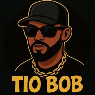 Foto da capa: Tio Bob