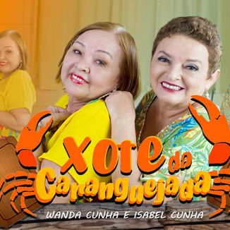 Foto da capa: Xote da Caranguejada