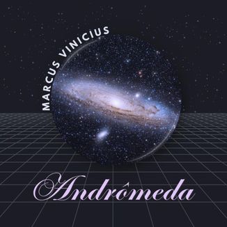Foto da capa: Andrômeda