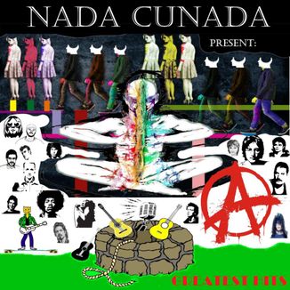 Foto da capa: Greatest Hits