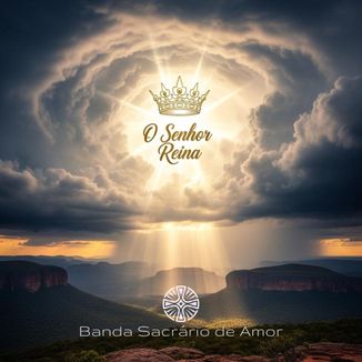 Foto da capa: O SENHOR REINA