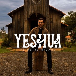 Foto da capa: Yeshua