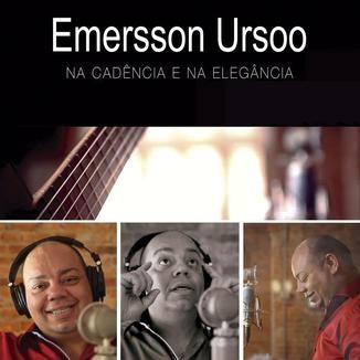 Foto da capa: Na cadência e na elegância - Emersson Ursoo