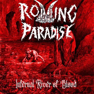 Foto da capa: Infernal River of Blood