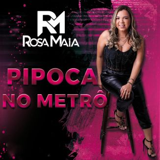 Foto da capa: Pipoca no Metrô