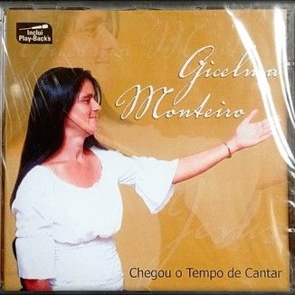 Foto da capa: Chegou o tempo de cantar