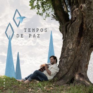 Foto da capa: Tempos de Paz