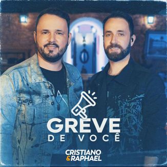 Foto da capa: Greve de Você