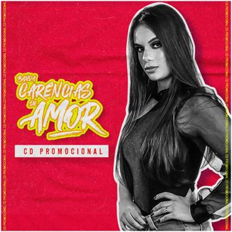 Foto da capa: CD PROMOCIONAL 2021.1