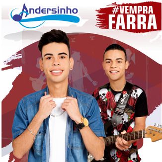 Foto da capa: #VemPraFarra