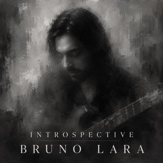 Foto da capa: INTROSPECTIVE