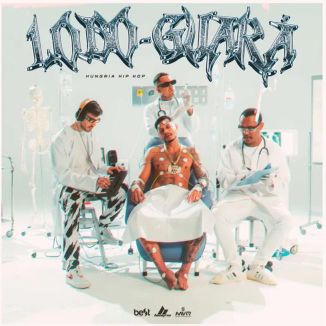 Foto da capa: Lobo guará