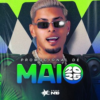 Foto da capa: Maio