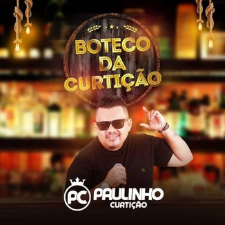 Foto da capa: BOTECO DA CURTIÇÃO