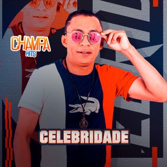 Foto da capa: Celebridade