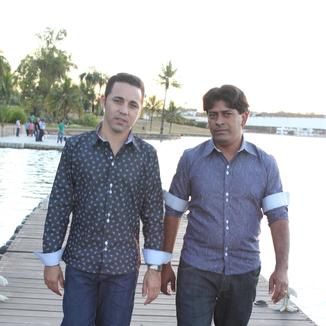 Foto da capa: O rei manda chamar