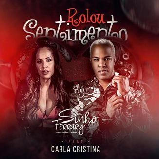 Foto da capa: Rolou Sentimento