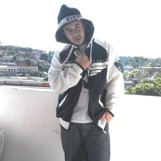Foto da capa: Ep - O Bad Boy da Zona Sul