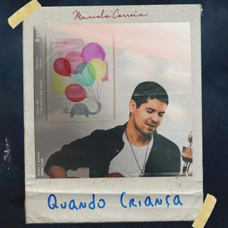 Foto da capa: Quando Criança