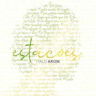 Foto da capa: Estações