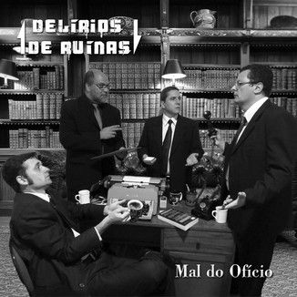 Foto da capa: Mal do Ofício