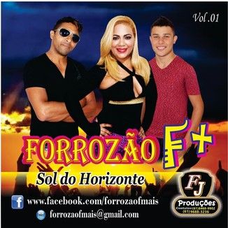 Foto da capa: Sol do Horizonte