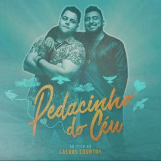 Foto da capa: Pedacinho do Céu