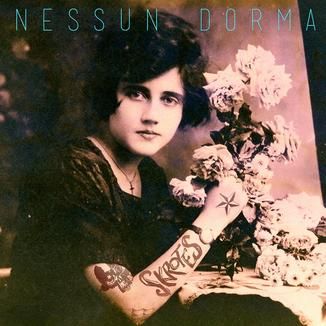 Foto da capa: Nessun Dorma