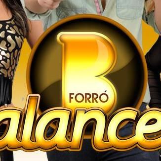 Foto da capa: FORRÓ BALANCEAR SETEMBRO 2014