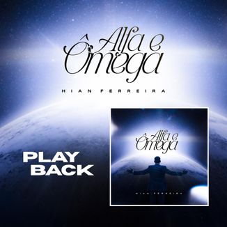 Foto da capa: Alfa e Ômega (Playback)
