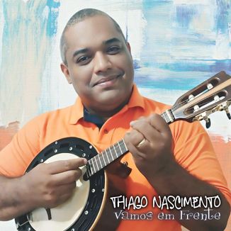 Foto da capa: Vamos em frente