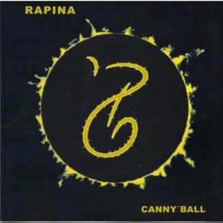 Foto da capa: Rapina