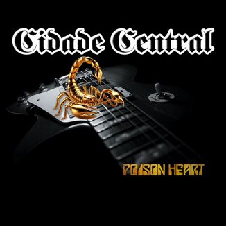 Foto da capa: Poison Heart