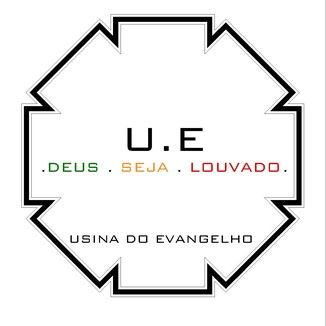 Foto da capa: Deus Seja Louvado