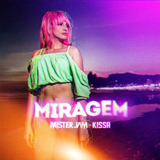 Foto da capa: MIRAGEM