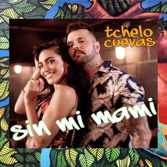 Foto da capa: Sin Mi Mami