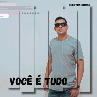 Capa do disco