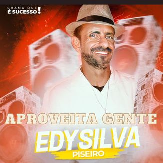 Foto da capa: Aproveita Gente