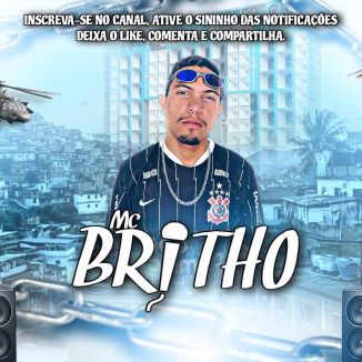 Foto da capa: Trem Da Putaria