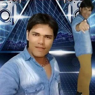 Foto da capa: Maurício Daniel O Índio Do Amor