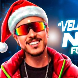 Foto da capa: MTG FUNK VELHO DO SACO - ANGELLO - OH OH OH NATAL - MUSICA NOVA 2026 (Dodolifevibes)