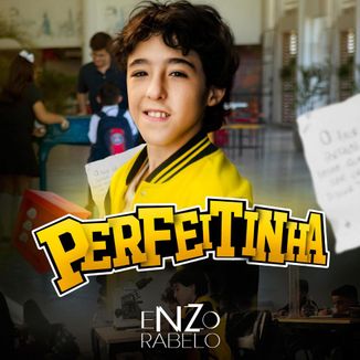 Foto da capa: Perfeitinha