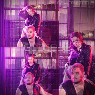 Foto da capa: GoodBye - Gabe Jake Dillion (Feat. Fallon Nicole)