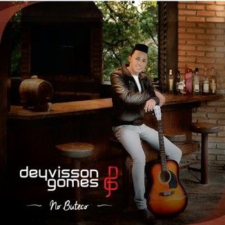 Foto da capa: Deyvisson Gomes no Buteco